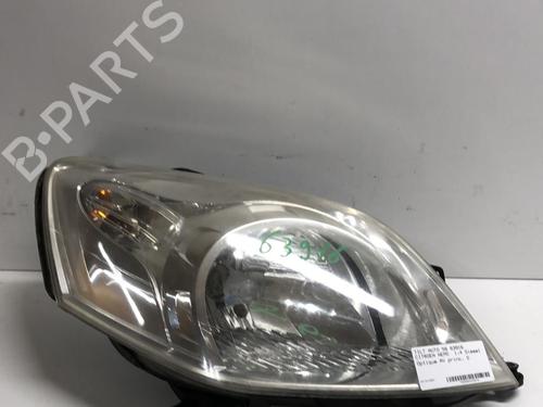 Højre forlygte CITROËN NEMO MPV 1.4 HDi | BP18208392C29 