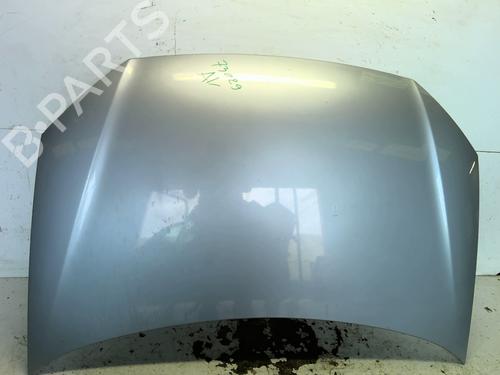 Hood VW POLO IV (9N_, 9A_) 1.4 TDI | BP27720152C1 