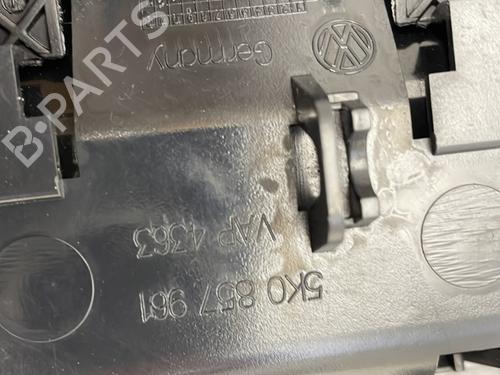 Ashtray VW GOLF VI (5K1) 1.6 TDI | BP25821814I30 - Image 3