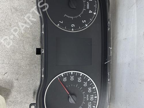 Kombiinstrument RENAULT MASTER III Van (FV) 2.3 dCi 135 FWD (FV0N, FV08, FV06, FV00, FV1S) (136 hp) 30437998