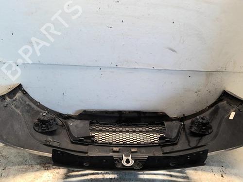Front bumper DACIA SANDERO 1.5 dCi | BP31838527C7