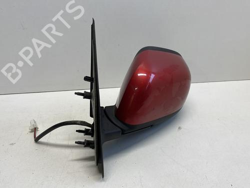 Left mirror NISSAN MICRA IV (K13K, K13KK) 1.2 | BP23762265C26 