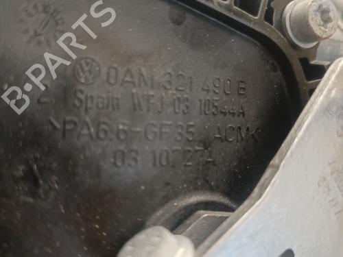 Gearbox VW GOLF VI (5K1) 1.6 TDI | BP32771272M3 - Image 4