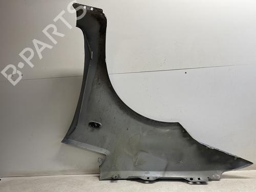 Right front fenders FORD FOCUS C-MAX (DM2) 1.6 TDCi | BP18219240C42 