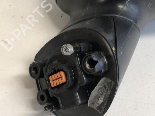 Used Right mirror KIA RIO III (UB) 1.1 CRDi (75 hp) 18213994