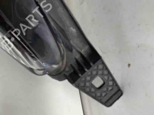Used Left headlight Left headlight FORD FIESTA VI (CB1, CCN) 1.5 TDCi (75 hp) 36647320 36647320