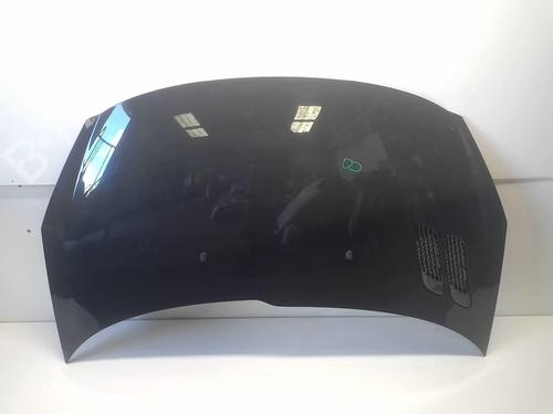 Used Hood PEUGEOT 206+ (2L_, 2M_) 1.4 HDi eco 70 (68 hp) 18228357