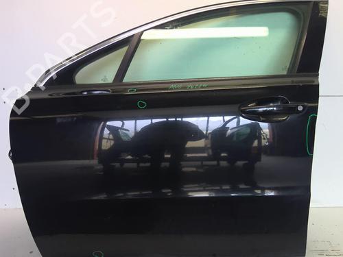 Left front door PEUGEOT 508 SW I (8E_) 1.6 HDi | BP18350708C2 