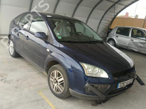 Venstre forlygte FORD FOCUS II (DA_, HCP, DP) 1.6 TDCi | BP18214114C28 