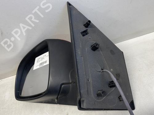 Left mirror NISSAN NOTE (E11, NE11) 1.5 dCi | BP24314257C26 