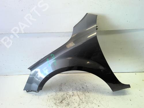 Left front fenders KIA CEE'D Hatchback (ED) 1.6 CRDi 90 | BP18230476C41 