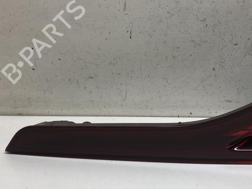 Used Left tailgate light Left tailgate light RENAULT MEGANE IV Hatchback (B9A/M/N_) 1.5 dCi 110 (B9A3) (110 hp) 18216391 18216391