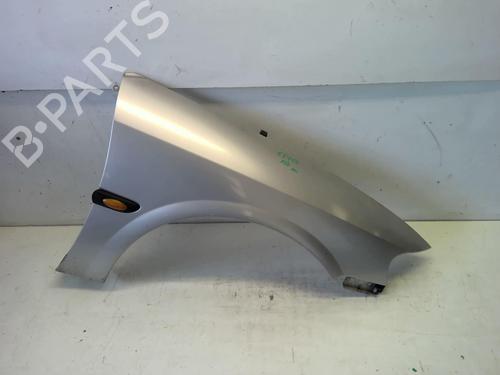 Used Right front fenders OPEL VECTRA B Hatchback (J96) 2.0 DI 16V (F68) (82 hp) 18213550