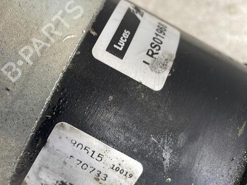 Starter DACIA LOGAN (LS_) 1.5 dCi (LS0K) | BP29896919M8