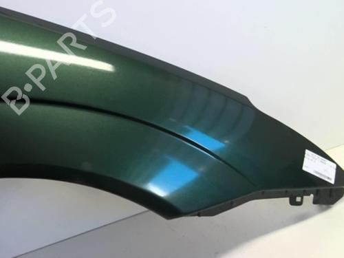 Right front fenders FORD FOCUS I Turnier (DNW) 1.8 TDCi | BP18220341C42 