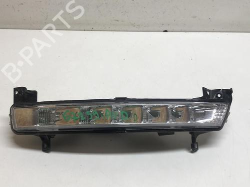 Used Right daytime light Right daytime light CITROËN C4 Picasso I MPV (UD_) 1.6 HDi 110 (112 hp) 18207628 18207628