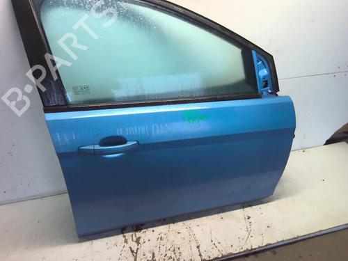 Right front door FORD FOCUS II (DA_, HCP, DP) 1.8 TDCi | BP18226006C3 