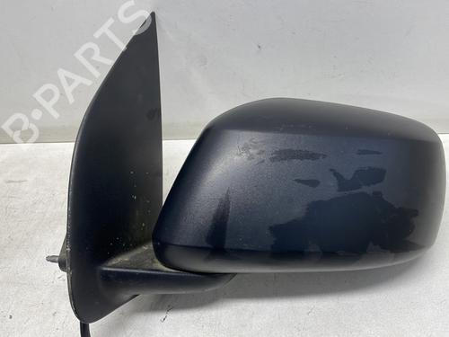 Left mirror NISSAN PATHFINDER III (R51) 2.5 dCi 4WD | BP24514231C26 