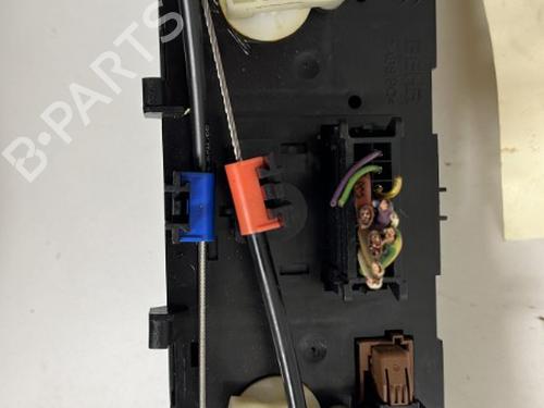 Commande Chauffage CITROËN C3 II (SC_) 1.4 HDi 70 (SC8HZC, SC8HR0, SC8HP4) | BP18830794I5 