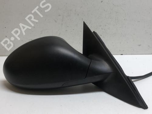 Used Right mirror SEAT IBIZA III (6L1) 1.2 12V (70 hp) 18226964