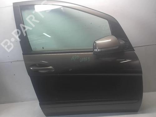 Right front door MERCEDES-BENZ B-CLASS Sports Tourer (W245) B 180 CDI (245.207) | BP18228502C3 