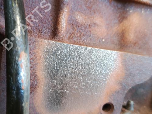 Engine CITROËN C5 III Break (RW_) 2.0 HDi 180 | BP39896684M1 - Image 5