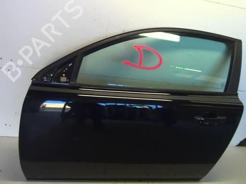 Left front door VOLVO C30 (533) 1.6 D | BP19643934C2 