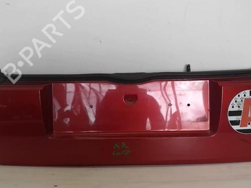 Used Tailgate CITROËN C2 (JM_) 1.4 HDi (68 hp) 18221495