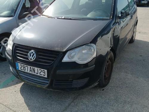 Tailgate VW POLO (9N_, 9A_) 1.4 TDI | BP18222461C6 