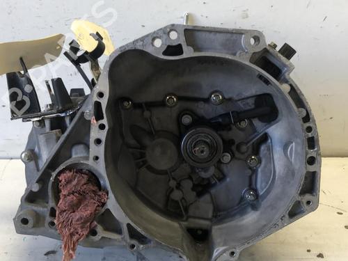 Used Gearbox NISSAN MICRA III (K12) 1.4 16V (88 hp) 18230526