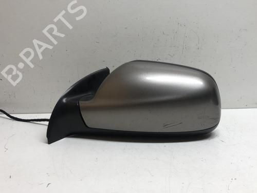 Left mirror PEUGEOT 307 Break (3E) 2.0 HDI 90 | BP18227214C26 