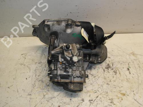 Gearbox OPEL CORSA B (S93) 1.0 i 12V (F08, F68, M68) | BP18208425M3 