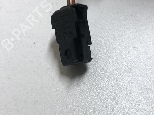 Left mirror CITROËN C3 I (FC_, FN_) 1.4 HDi | BP18207985C26