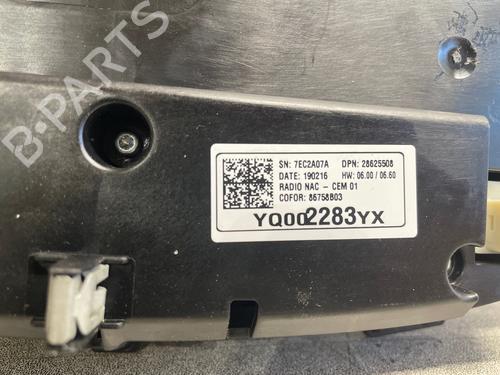 Used Display monitor Display monitor 36012188 36012188
