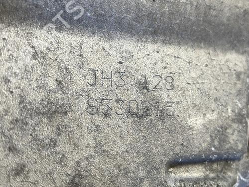Used Gearbox Gearbox RENAULT MODUS / GRAND MODUS (F/JP0_) 1.2 (JP0C, JP0K, FP0C, FP0K, FP0P, JP0P, JP0T) (75 hp) 24331013 24331013