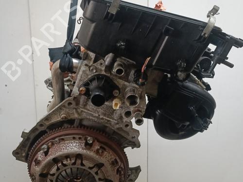 Engine CITROËN C1 (PM_, PN_) 1.0 | BP28799771M1 