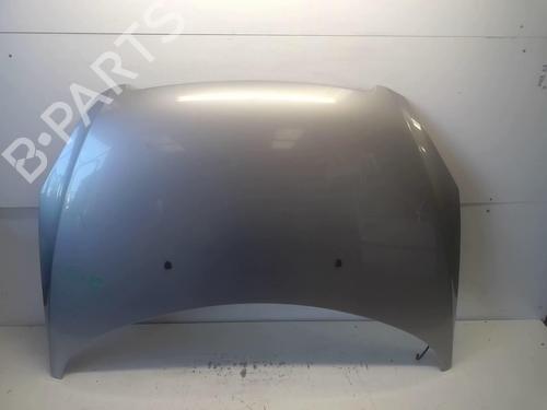 Used Hood PEUGEOT 307 (3A/C) 1.6 16V (109 hp) 18224384