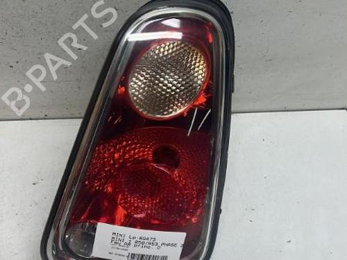Højre baglygte MINI MINI (R50, R53) One | BP18229555C35