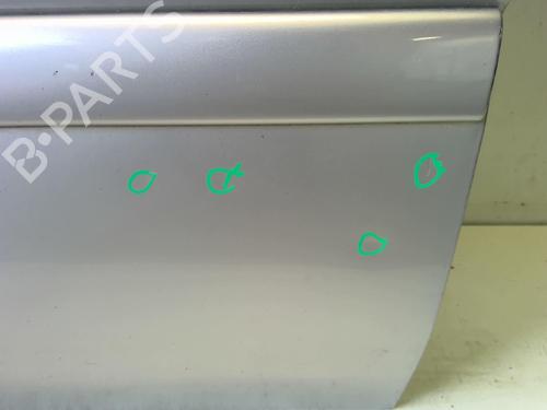 Left front door PEUGEOT 806 (221) 2.0 HDI | BP18210519C2 