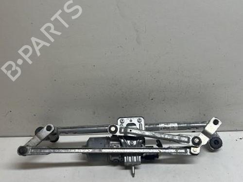 Used Front wipers mechanism SEAT IBIZA IV (6J5, 6P1) 1.9 TDI (105 hp) 18207008