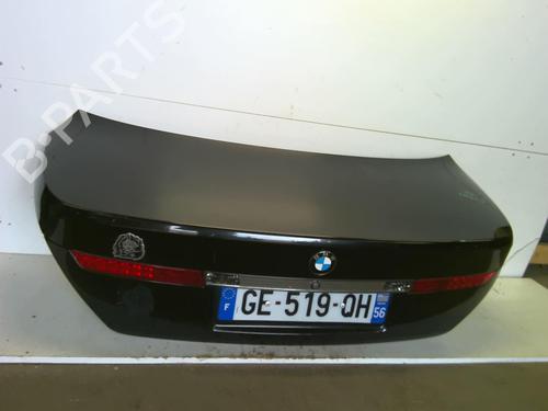Used Tailgate Tailgate BMW 7 (E65, E66, E67) 730 d (218 hp) 18216426 18216426