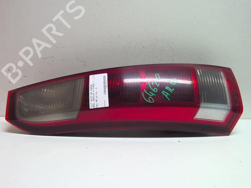 Used Left taillight OPEL MERIVA A MPV (X03) 1.7 CDTI (E75) (100 hp) 18223845
