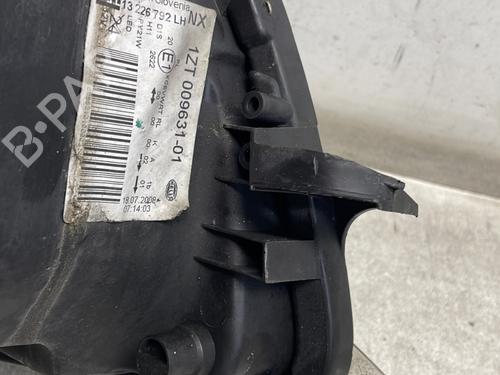 Left headlight OPEL INSIGNIA A (G09) 2.8 V6 Turbo 4x4 (68) | BP31909783C28