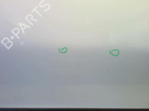 Right front door PEUGEOT 206+ (2L_, 2M_) 1.4 i (2LKFWA, 2MKFWA) | BP18207814C3