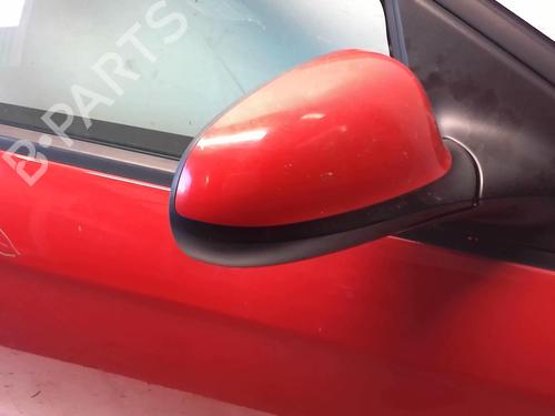 Right mirror FIAT BRAVO II (198_) 1.6 D Multijet (198AXH1B) | BP18218958C27 