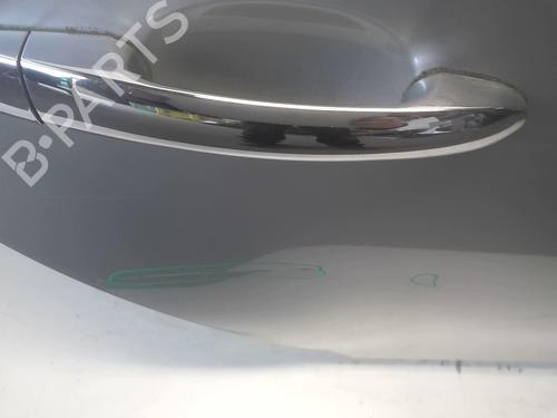 Right rear door FIAT BRAVO II (198_) 1.9 D Multijet (198AXB1A) | BP18221037C5