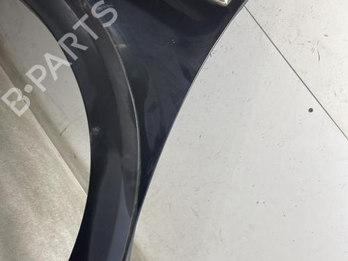 Used Left front fenders Left front fenders DACIA LOGAN MCV II TCe 90 (K8M1, K8MA, K8AC) (90 hp) 33632018 33632018