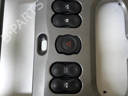 Used Switch Switch DACIA DUSTER (HS_) 1.5 dCi (86 hp) 18228590 18228590