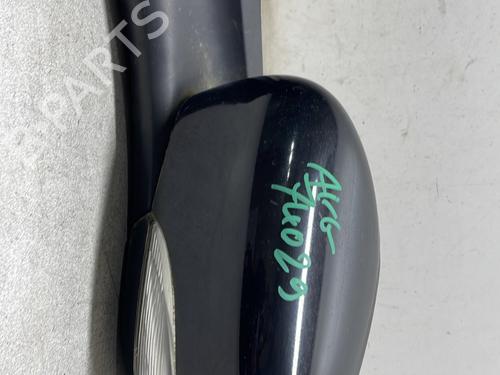 Used Left mirror Left mirror RENAULT ZOE (BFM_) ZOE (92 hp) 33653650 33653650