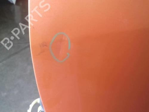 Used Left front door CITROËN C3 Pluriel (HB_) 1.6 (109 hp) 18208790